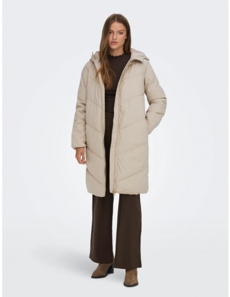 JDYULRIKKA WATER REPELLENT PUFFA