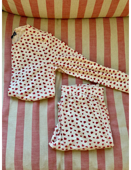 VMPIPPA NIGHTWEAR SET