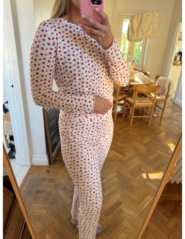 VMPIPPA NIGHTWEAR SET