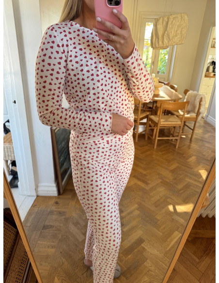 VMPIPPA NIGHTWEAR SET