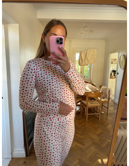 VMPIPPA NIGHTWEAR SET