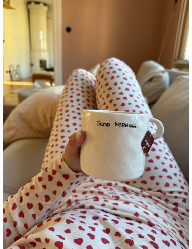 VMPIPPA NIGHTWEAR SET