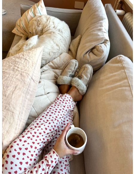 VMPIPPA NIGHTWEAR SET