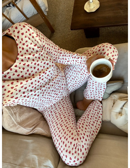 VMPIPPA NIGHTWEAR SET