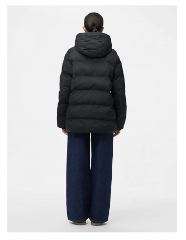 PCNORMA PUFFER JACKET