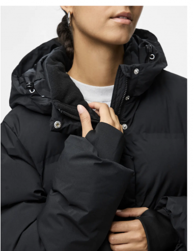 PCNORMA PUFFER JACKET
