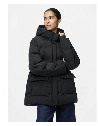PCNORMA PUFFER JACKET