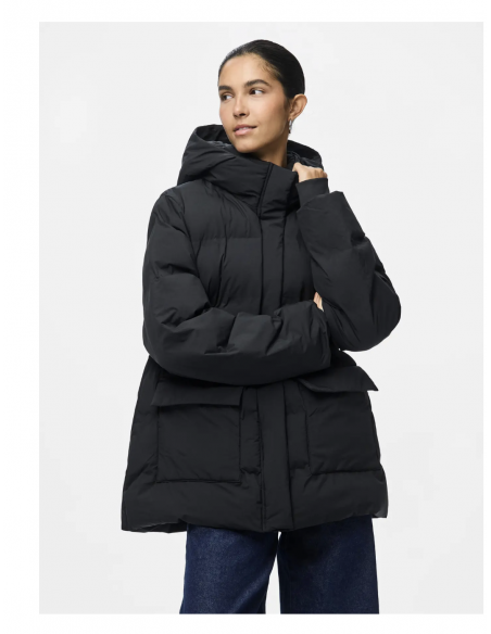 PCNORMA PUFFER JACKET