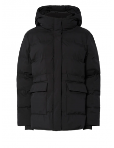PCNORMA PUFFER JACKET 2