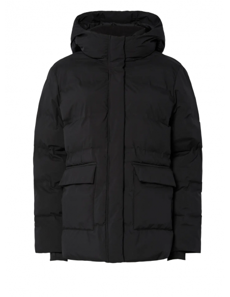 PCNORMA PUFFER JACKET