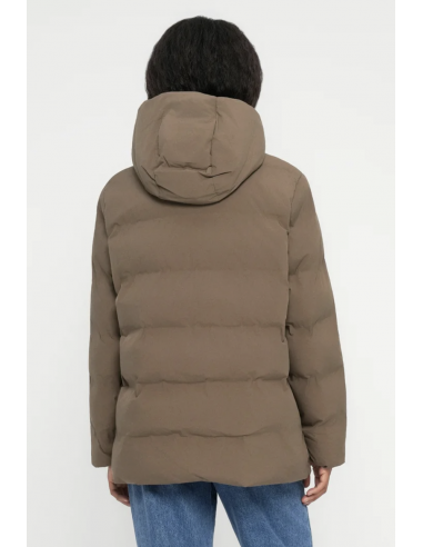 PCNORMA PUFFER JACKET