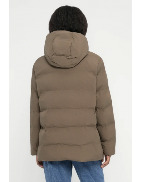 PCNORMA PUFFER JACKET