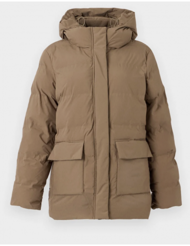 PCNORMA PUFFER JACKET