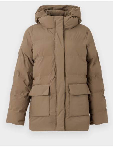 PCNORMA PUFFER JACKET