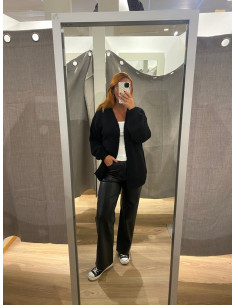 JDYDINEA L/S SOLID CARDIGAN 2