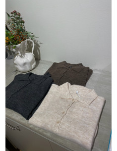 ONLTALIO LS POLO NECK