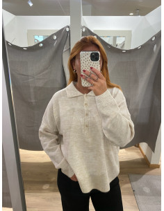 ONLTALIO LS POLO NECK