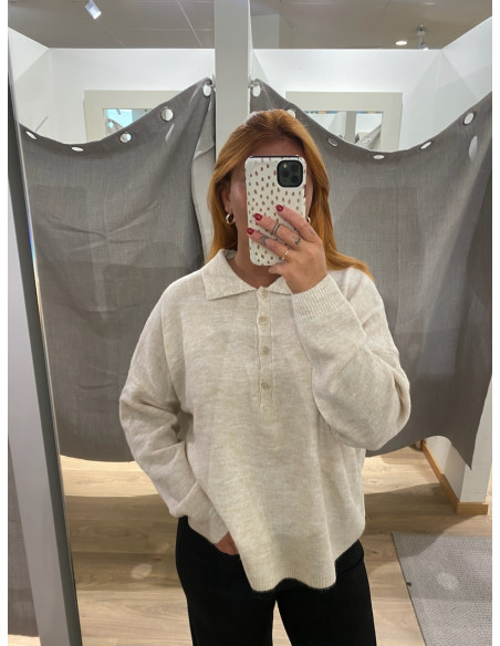 ONLTALIO LS POLO NECK