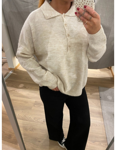 ONLTALIO LS POLO NECK