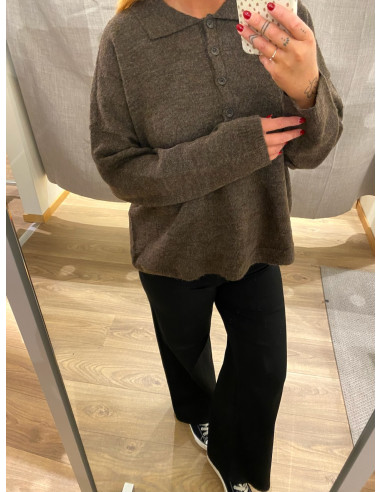 ONLTALIO LS POLO NECK