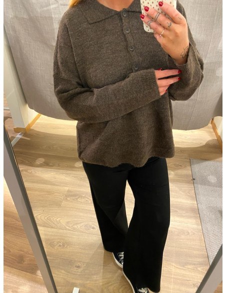 ONLTALIO LS POLO NECK