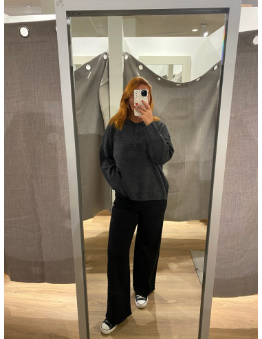 ONLTALIO LS POLO NECK