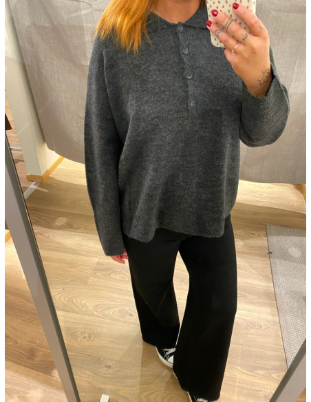 ONLTALIO LS POLO NECK