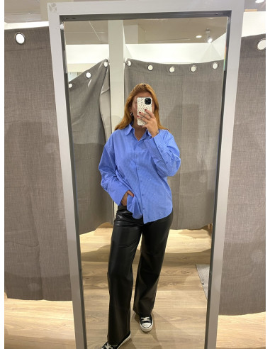 JXBELLA RLX SHINE SHIRT