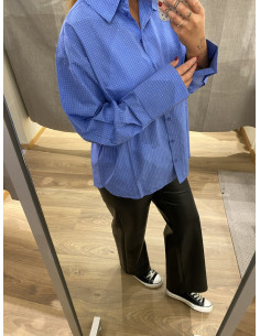 JXBELLA RLX SHINE SHIRT 2