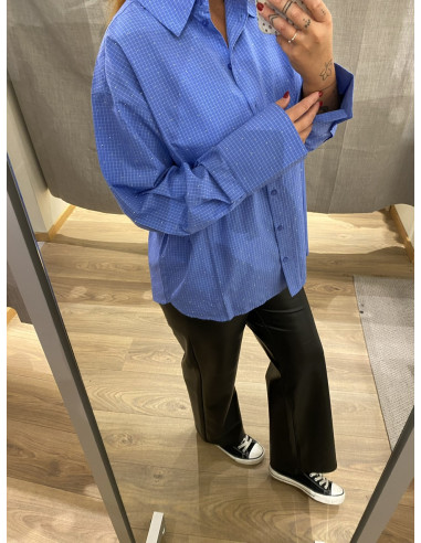 JXBELLA RLX SHINE SHIRT