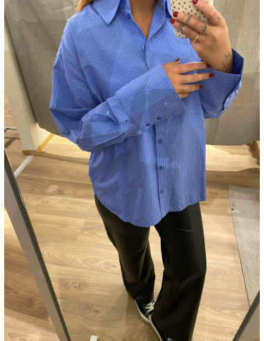 JXBELLA RLX SHINE SHIRT