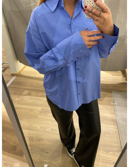 JXBELLA RLX SHINE SHIRT