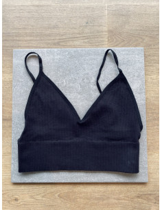 ONLVICKY RIB SEAMLESS NOOS 2