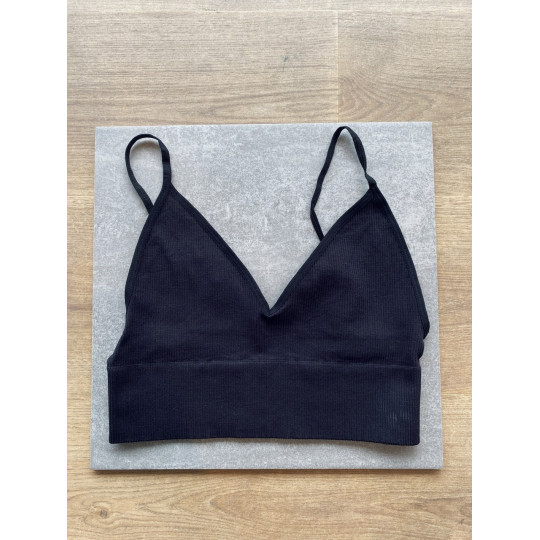 ONLVICKY RIB SEAMLESS NOOS