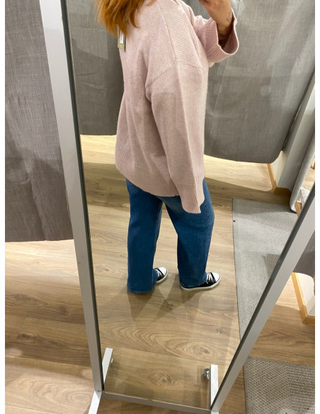 JXROSANNA CARDIGAN KNIT