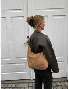 PCAMANDA XL AUTUMN BUMBAG