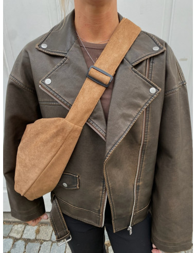 PCAMANDA XL AUTUMN BUMBAG