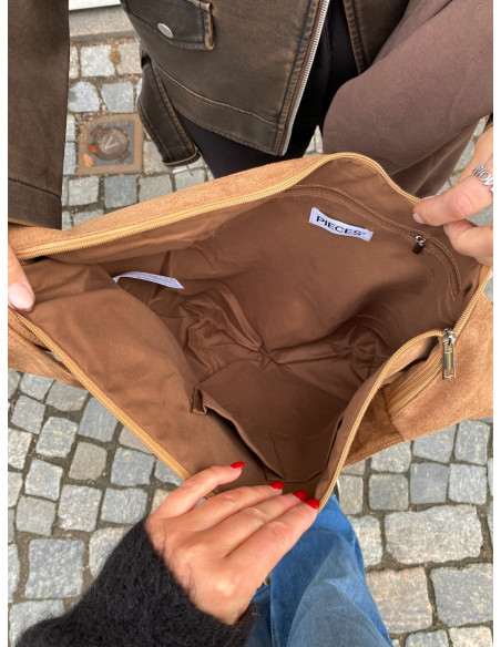 PCAMANDA XL AUTUMN BUMBAG