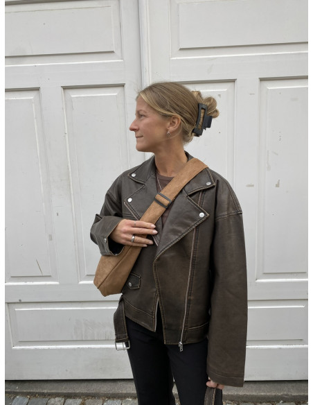 PCAMANDA XL AUTUMN BUMBAG