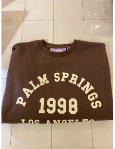 JXMERLE RLX SHORT CREW SWT