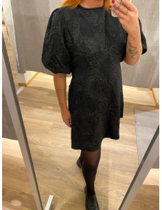 JDYDORA S/S  BOW DRESS 2