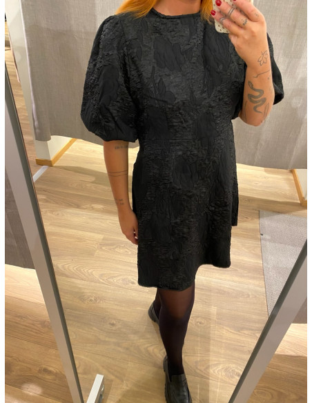 JDYDORA S/S  BOW DRESS