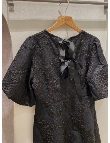 JDYDORA S/S  BOW DRESS