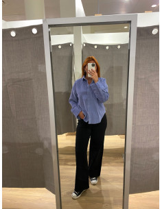 AWTALA LS SHORT SHIRT