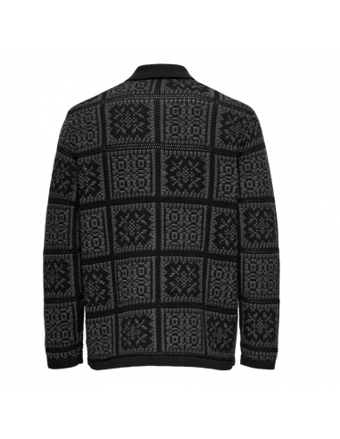 ONSBARK RLX LS SHIRT KNIT