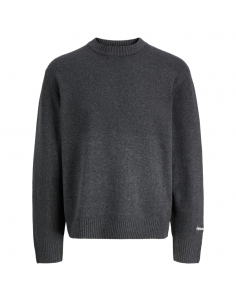 JORNORREBRO KNIT CREW NECK