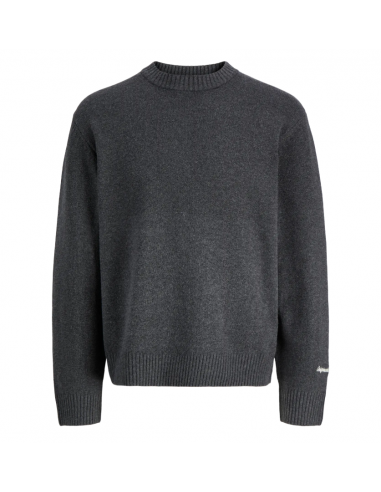 JORNORREBRO KNIT CREW NECK