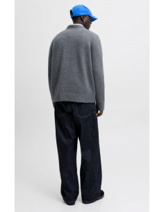 JORNORREBRO KNIT CREW NECK 2