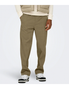 ONSSINUS LOOSE CORDUROY 0111 PANT