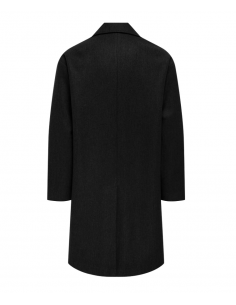 ONSWORF LIFE OVERSIZE COAT 2